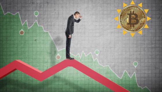 El rol de Bitcoin ante una crisis financiera global