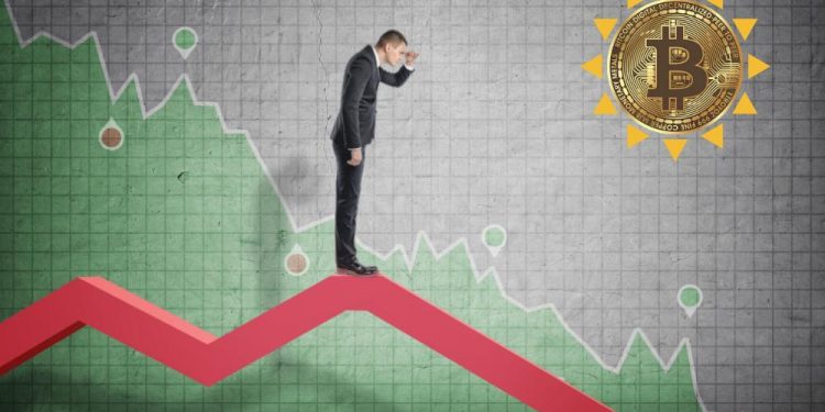 recesión-Economía-Bitcoin-Estados Unidos