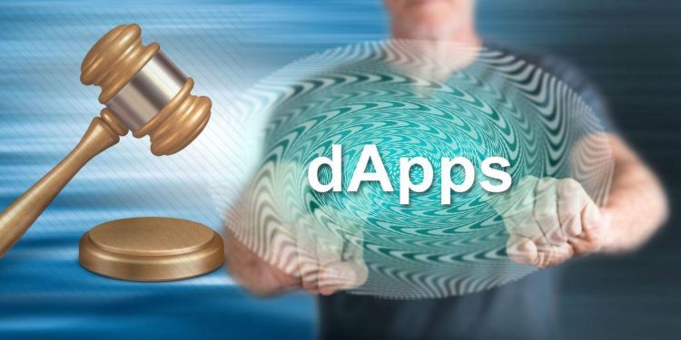 dapps - fincen - reguladas