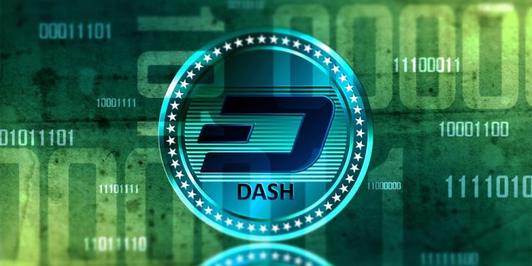 dash - investment - foundation