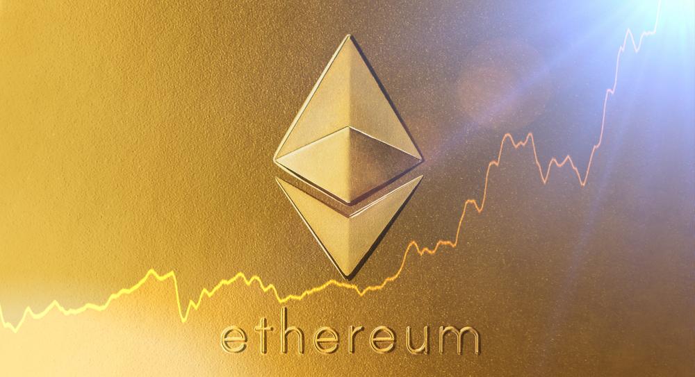 ethereum - sube -11pc