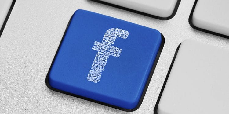 Facebook tiendas criptomoneda