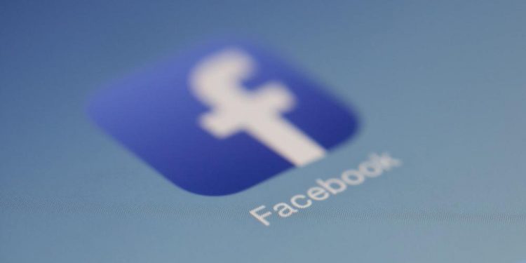 faceboox - politicas - criptomonedas