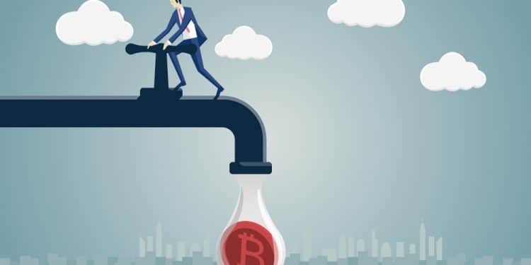 faucet bitcoin freebitco.in