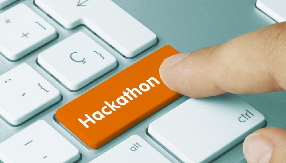 hackaton - madrid - 2019