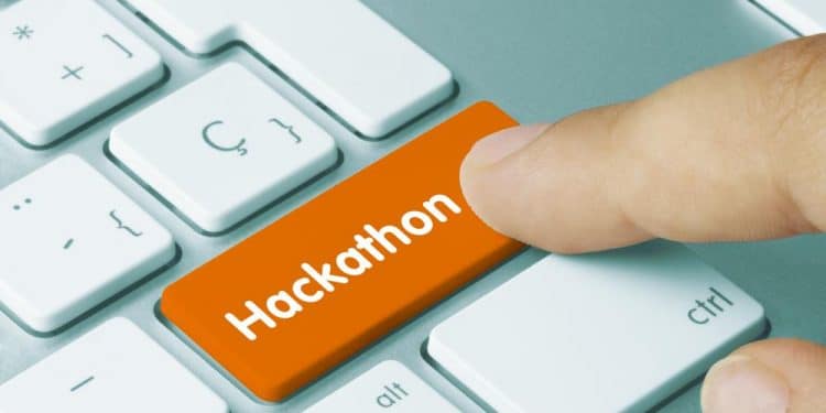 hackaton - madrid - 2019