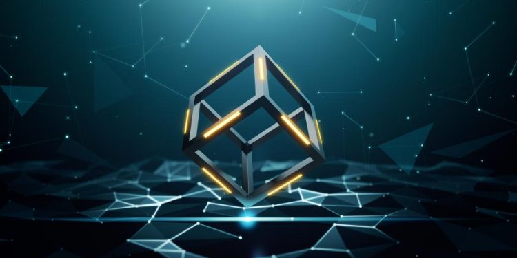 holanda - blockchain