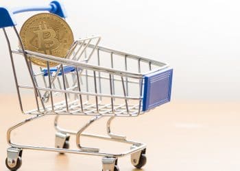 bitcoin BTC comercio