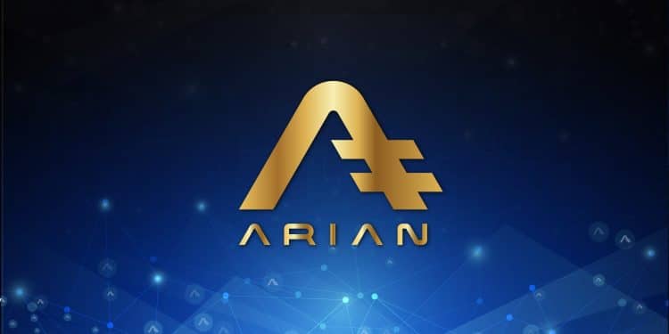 Arian Minería Inteligente