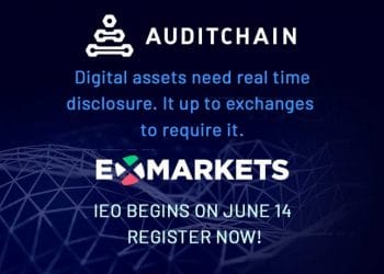 Auditchain Auditoría