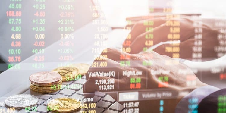 Binance Bitfinex Poloniex Intercambio