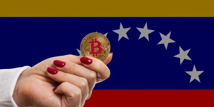 Bitcoin-devaluación-Venezuela-opinion