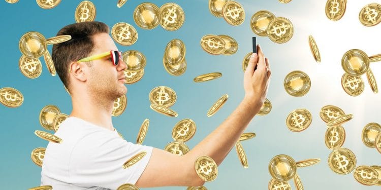 dólares canadienses cae 99% criptomonedas
