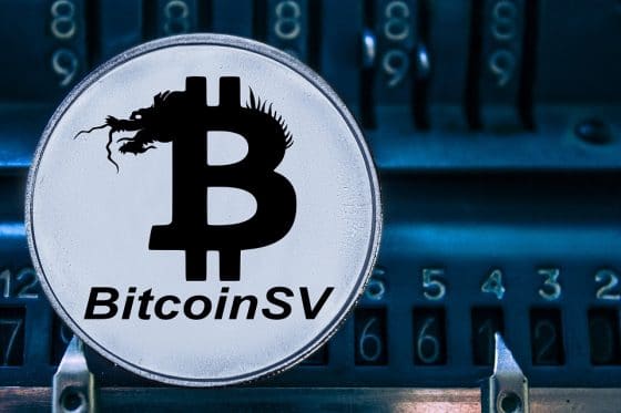 Aplicación para el clima genera más del 83% de las transacciones de Bitcoin SV
