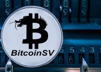 transacciones Bitcoin SV