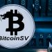 transacciones Bitcoin SV