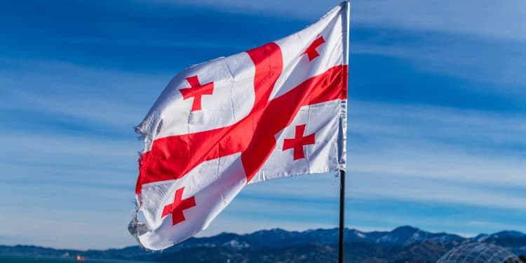 Georgia-gobierno-blockchain