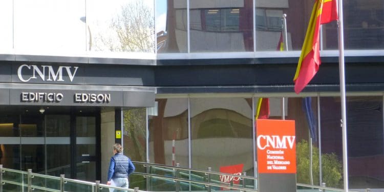 España-regulador-criptomoneda-facebook-CNMV