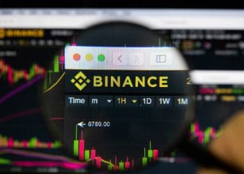 Binance US mercado criptomonedas