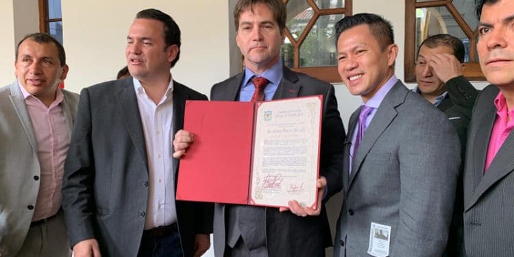 Satoshi-Nakamoto-Bogotá-Craig-Wright