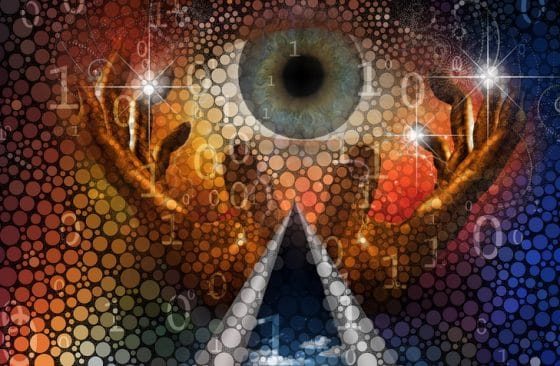 El día del tercer Dios – Parte I