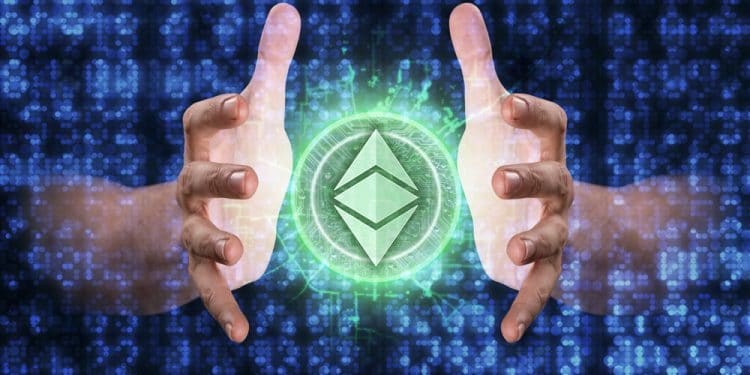 Bifurcación Ethereum Classic Atlantis