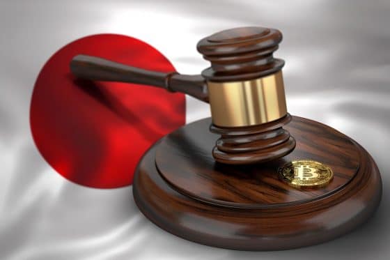 Japón enmienda leyes sobre criptomonedas para limitar el comercio especulativo