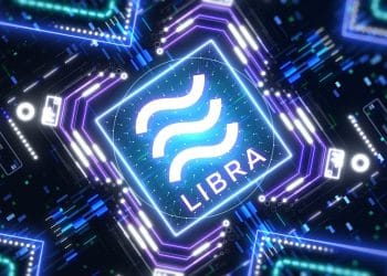 red de pruebas de Libra