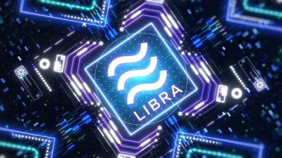 Red de pruebas de Libra registra 25.000 transacciones diarias