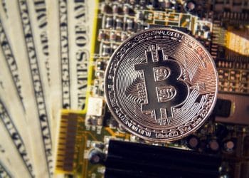 aumento del precio de bitcoin