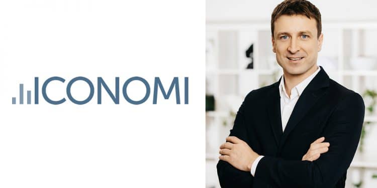 ICONOMI invertir criptomonedas entrevista