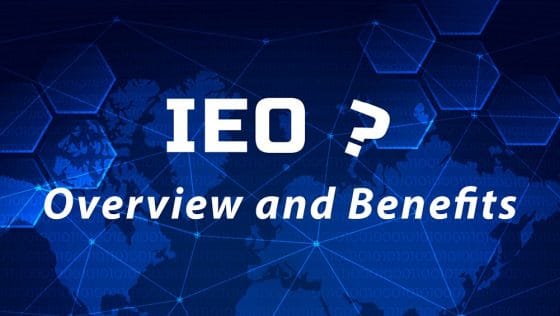 ¿Qué es una Oferta Inicial de Intercambio – IEO? Descripción general y beneficios