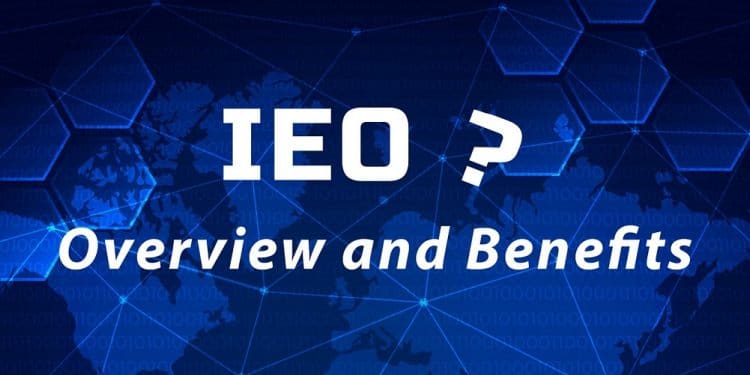 IEO Explorer