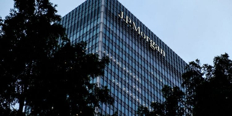 JPM Coin bancos Quorum