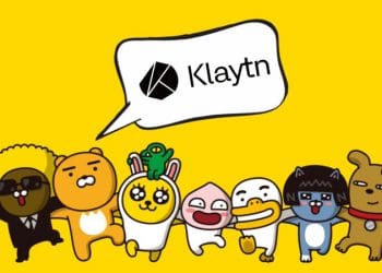 Kakao-blockchain-klaytn-red-principal