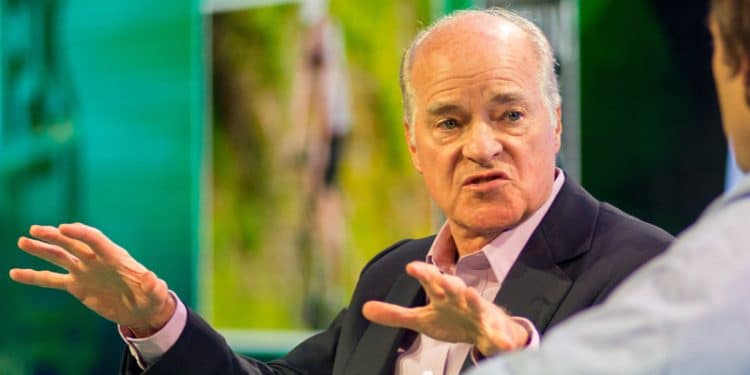 Henry-Kravis-fondo-criptomonedas