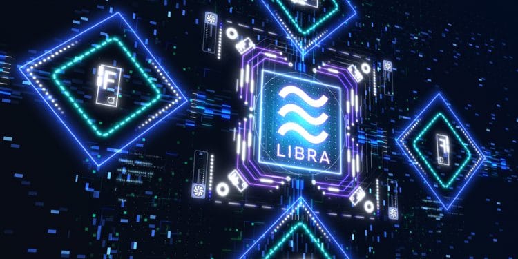 Libra de Facebook