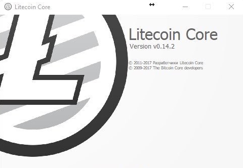 Litecoin-core