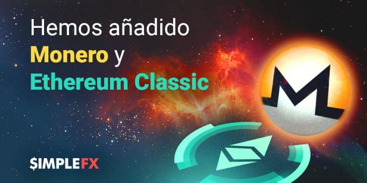 Imagen destacada SimpleFX