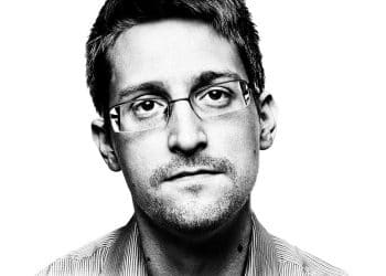 Edward Snowden Libertad de Bitcoin