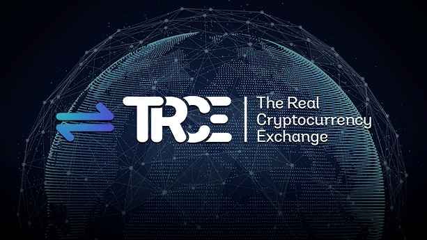 TRCE Criptomercado