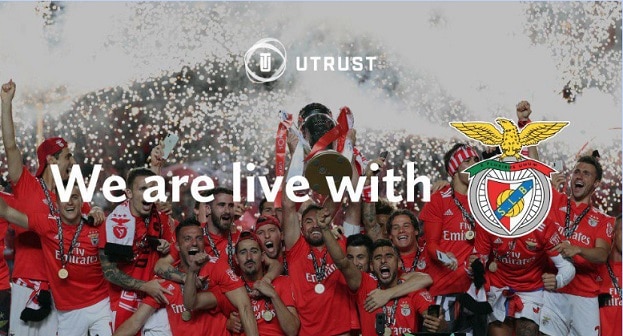 UTRUST Fútbol