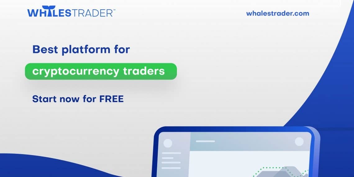 WhalesTrader trading