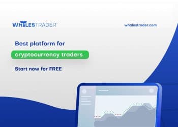 WhalesTrader trading