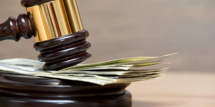 OneCoin demanda Estados Unidos
