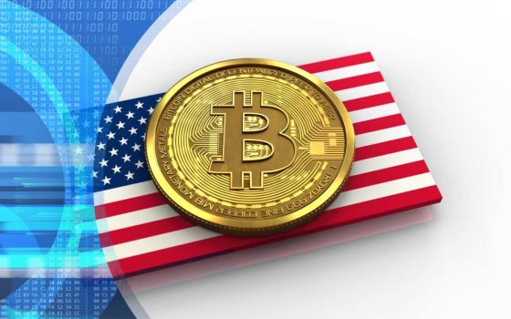 Popularidad de bitcoin se extiende a 58% de los estadounidenses, según estudio