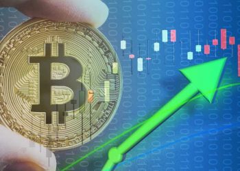 bitcoin rompe la barrera