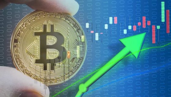 Precio de bitcoin tendría 13% de probabilidad de superar los USD 20.000 en diciembre