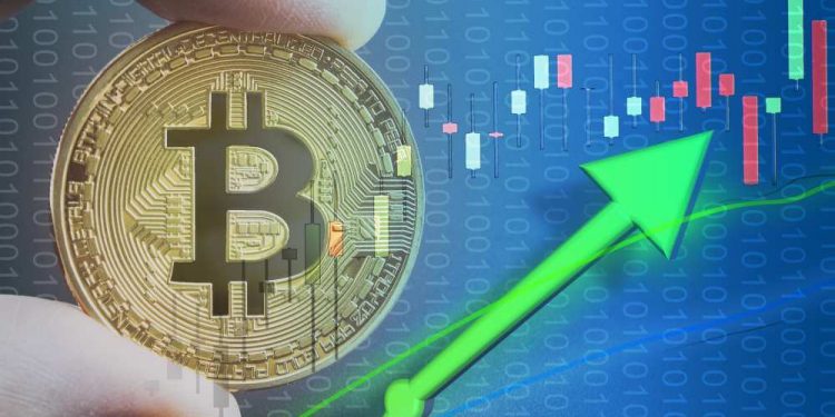 bitcoin rompe la barrera