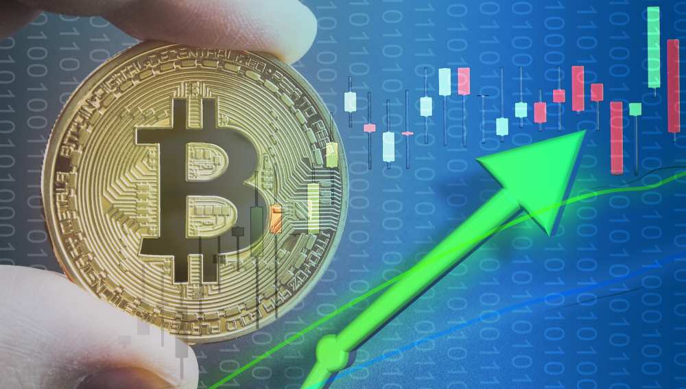 bitcoin rompe la barrera